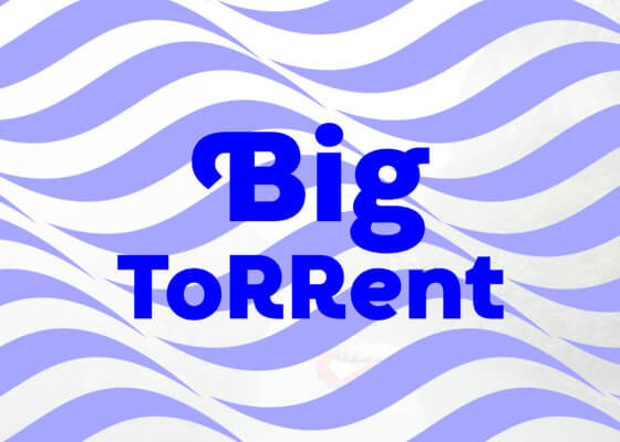 Big Torrent