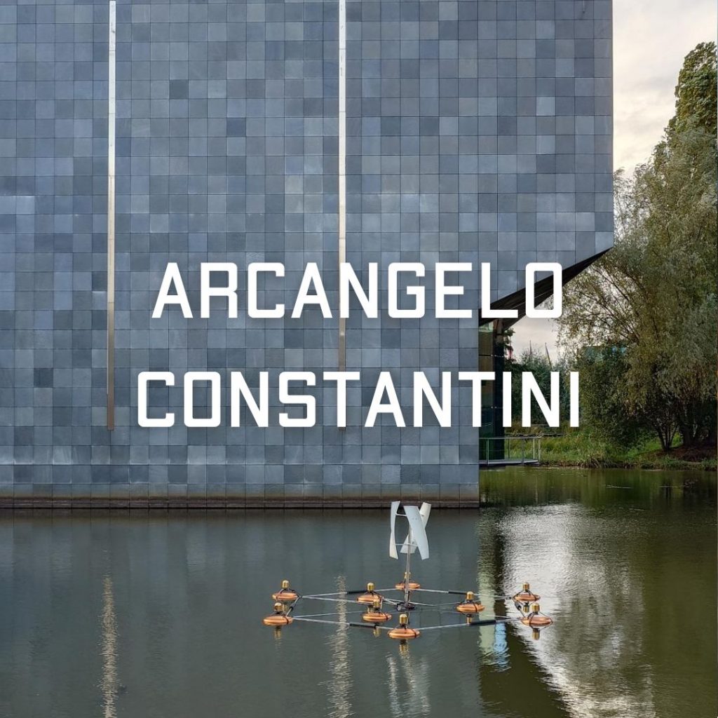 Arcangelo Constantini