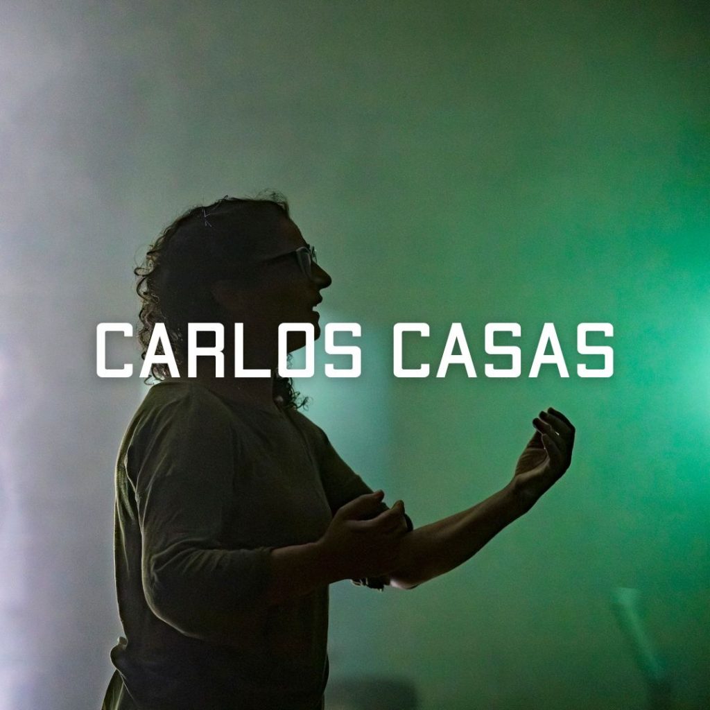 Carlos Casas