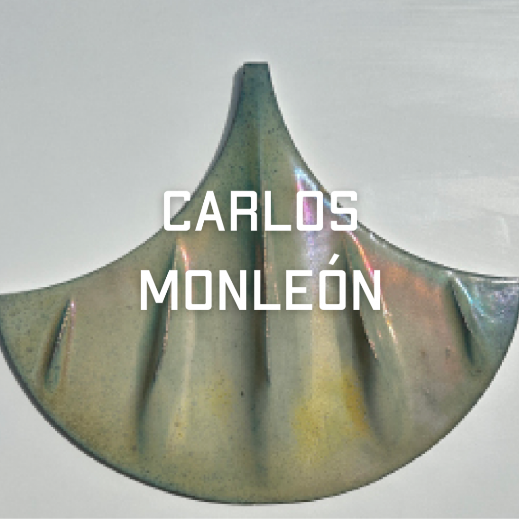 Carlos Monleón