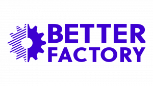 Better Factory logo