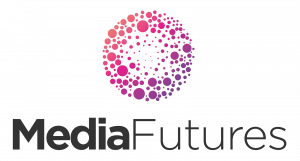 MediaFutures Logo