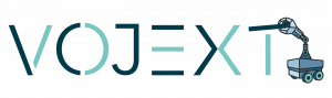 VOJEXT Logo