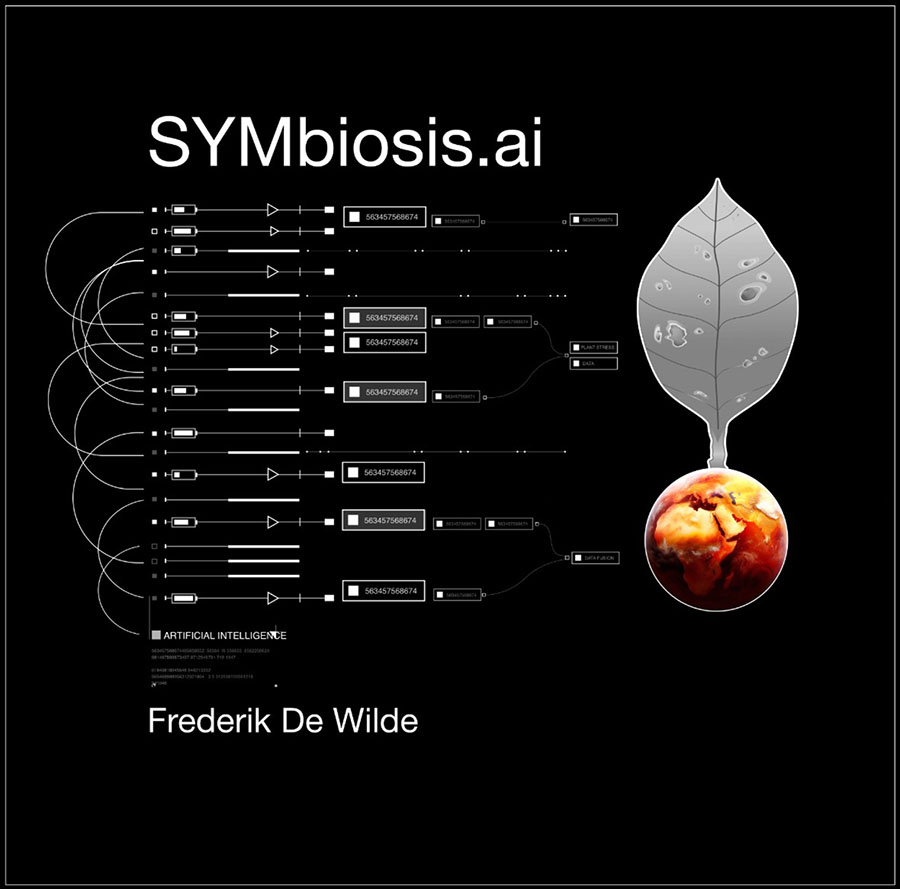 SYMBIOSIS.AI by Frederik De Wilde