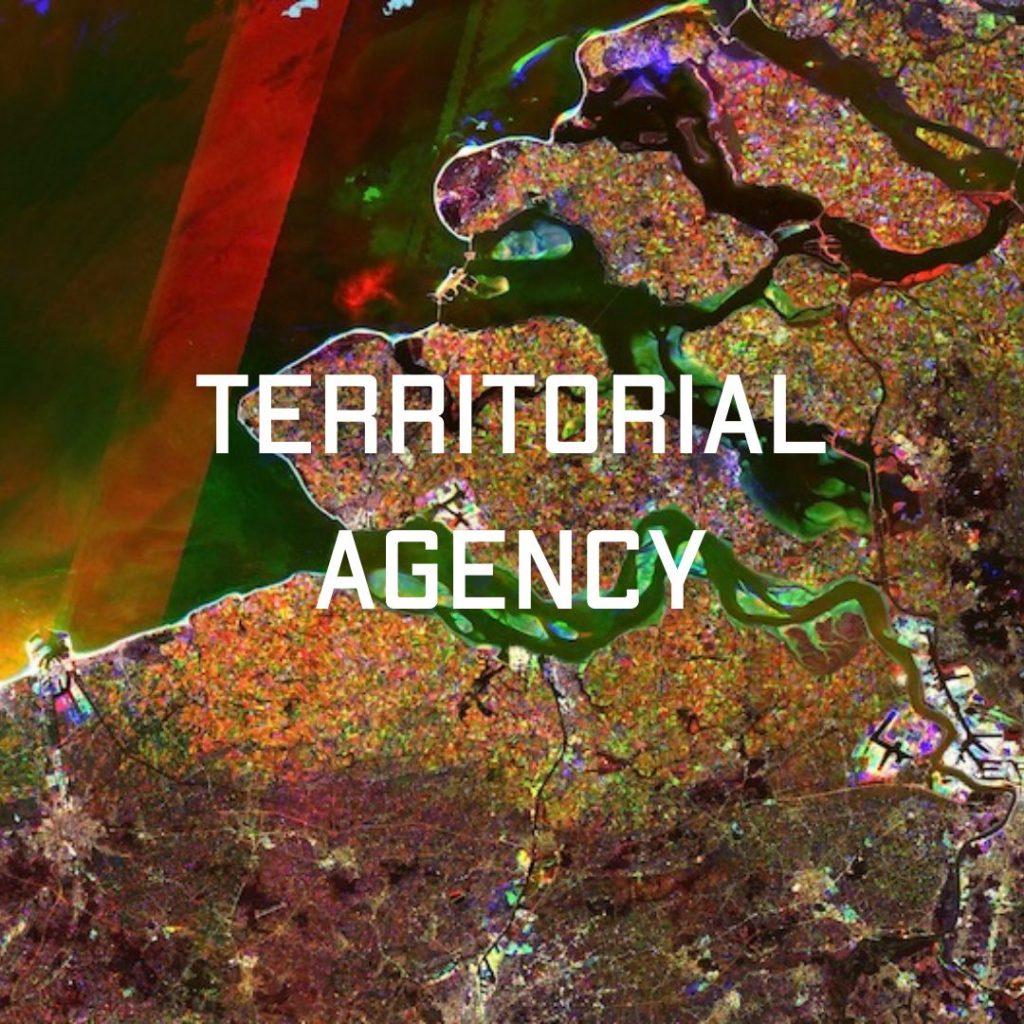 Territorial Agency
