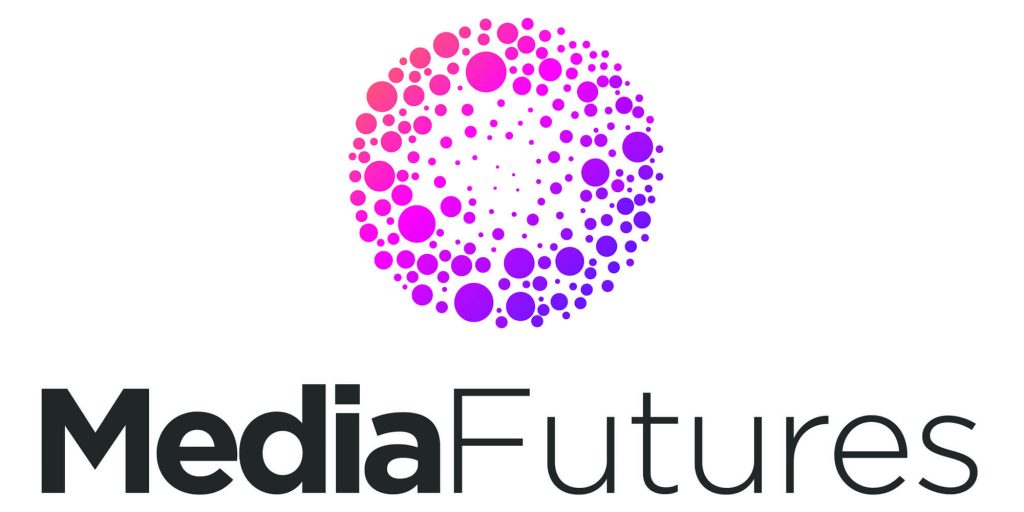 MediaFutures Logo