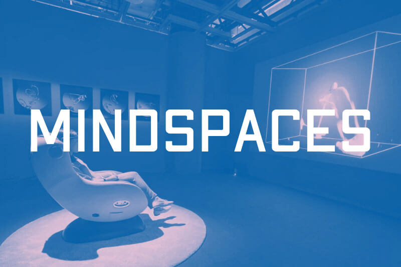 starts Resicdencies: MINDSPACES