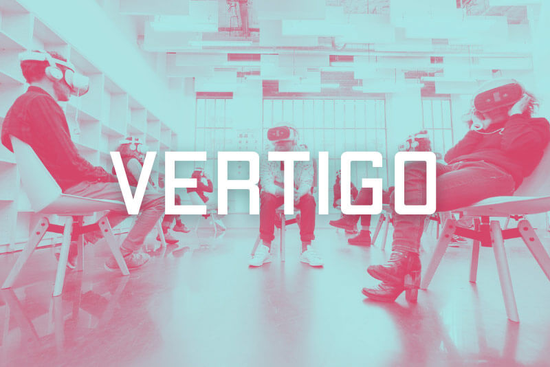 starts Resicdencies: VERTIGO