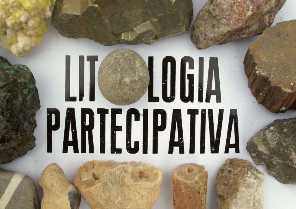 Participatory Lithology