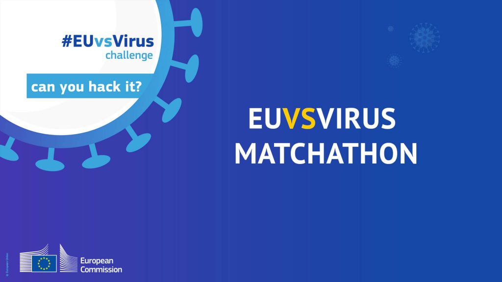 EUvsVIRUS