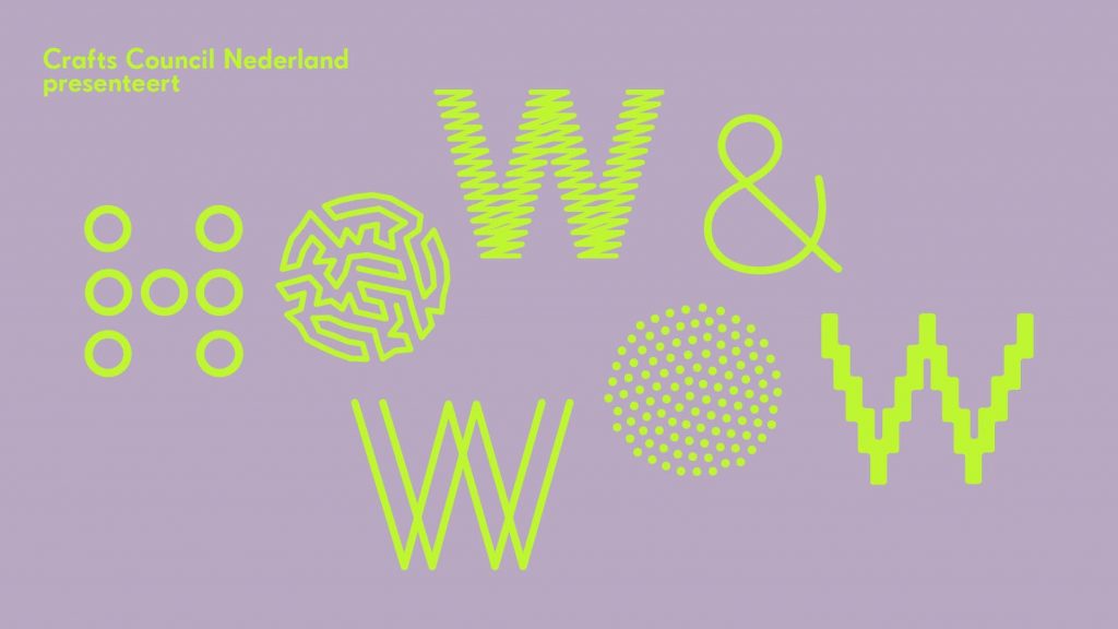 Straw Return at HOW&WOW – Dutch Design Week 2025