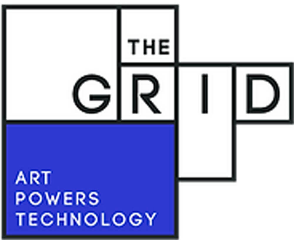 The Grid Logo