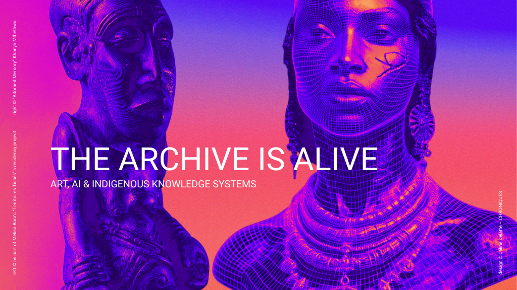 Afropean Intelligence Symposium