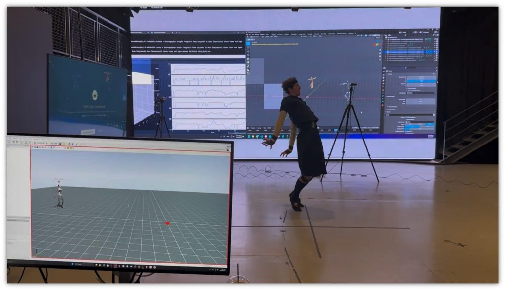 Open Call: Trust Me, I’m an AI/rtist (2026)