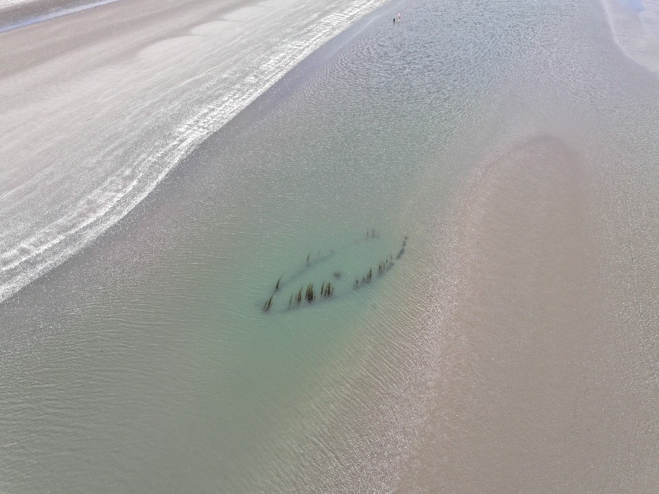 Headline Image_SHAPESHIFTER by Siobhan MacDonald_Image courtesy of The National Monuments Service, Ireland