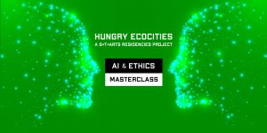 Hungry Ecocities > AI & Ethics masterclass by Kristen M. Scott from Computer Science at KU Leuven University in Leuven (Belgium).