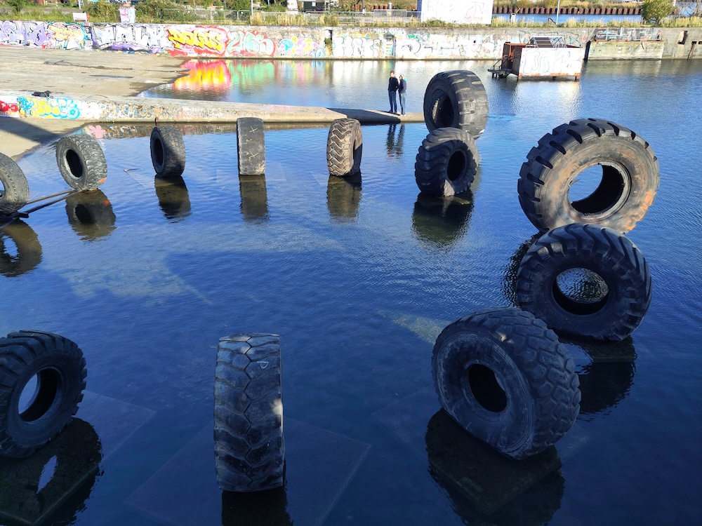 IMG_20250923_174033small Michael Pinsky - All the Tyres from Iceland photo Lucas Evers - Waag Futurelab