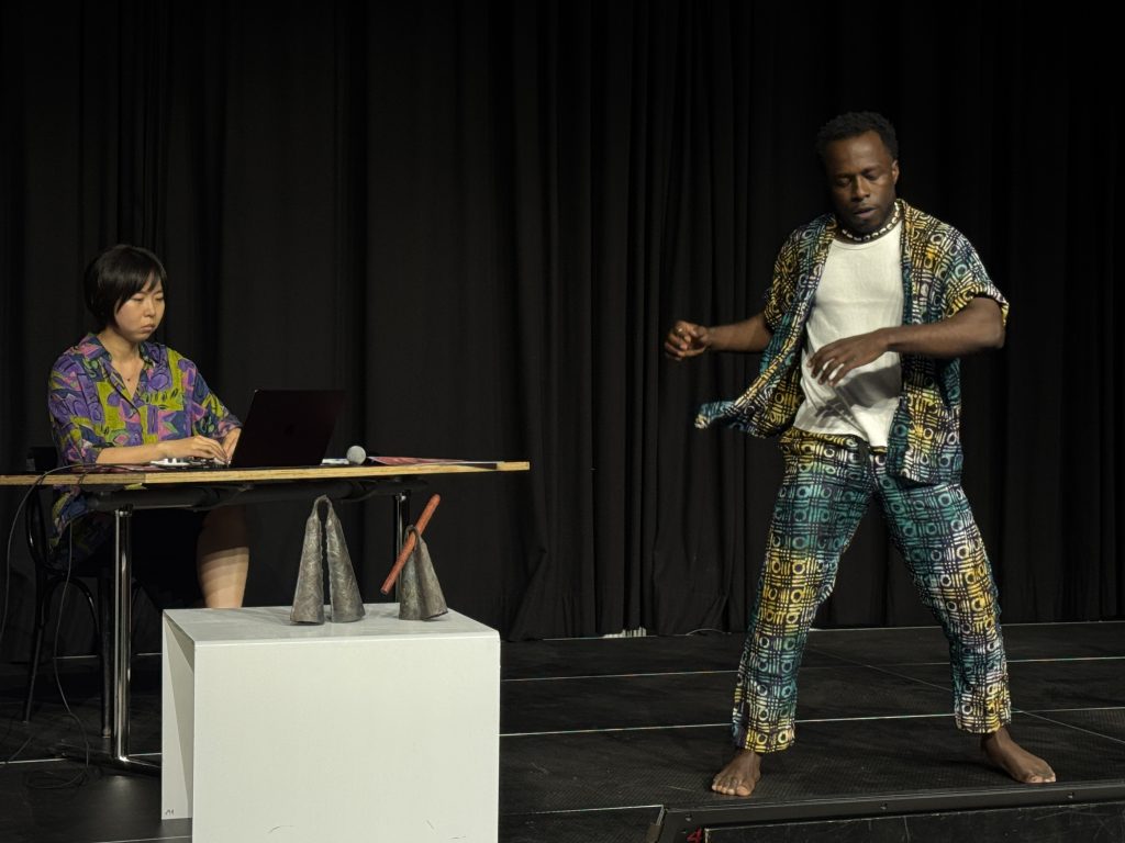 IMG_3501© Celine Delatte @ Symposium STARTS Afropean Intelligence Tervuren 2026