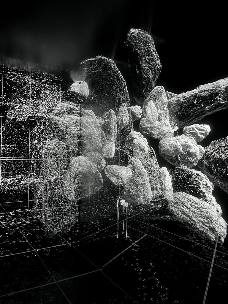 S+T+ARTS EC(H)O challenge 8