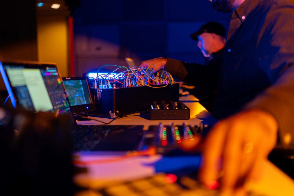 AI & Music at Sónar 2026
