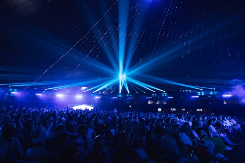 Lovetomorrow_CARLOS-CASAS-2_Atmosphere Carlos Casas: Lacunae - credit @tinneconjaertsphotography and Love Tomorrow