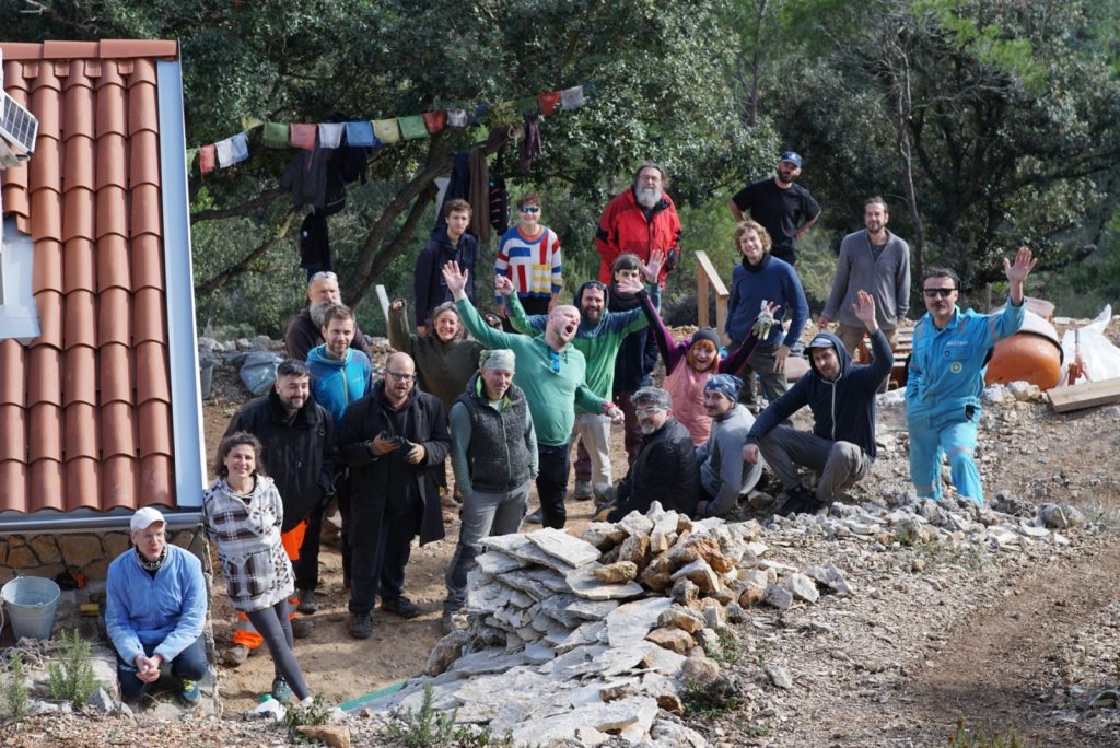 Matko Sisak, community group foto