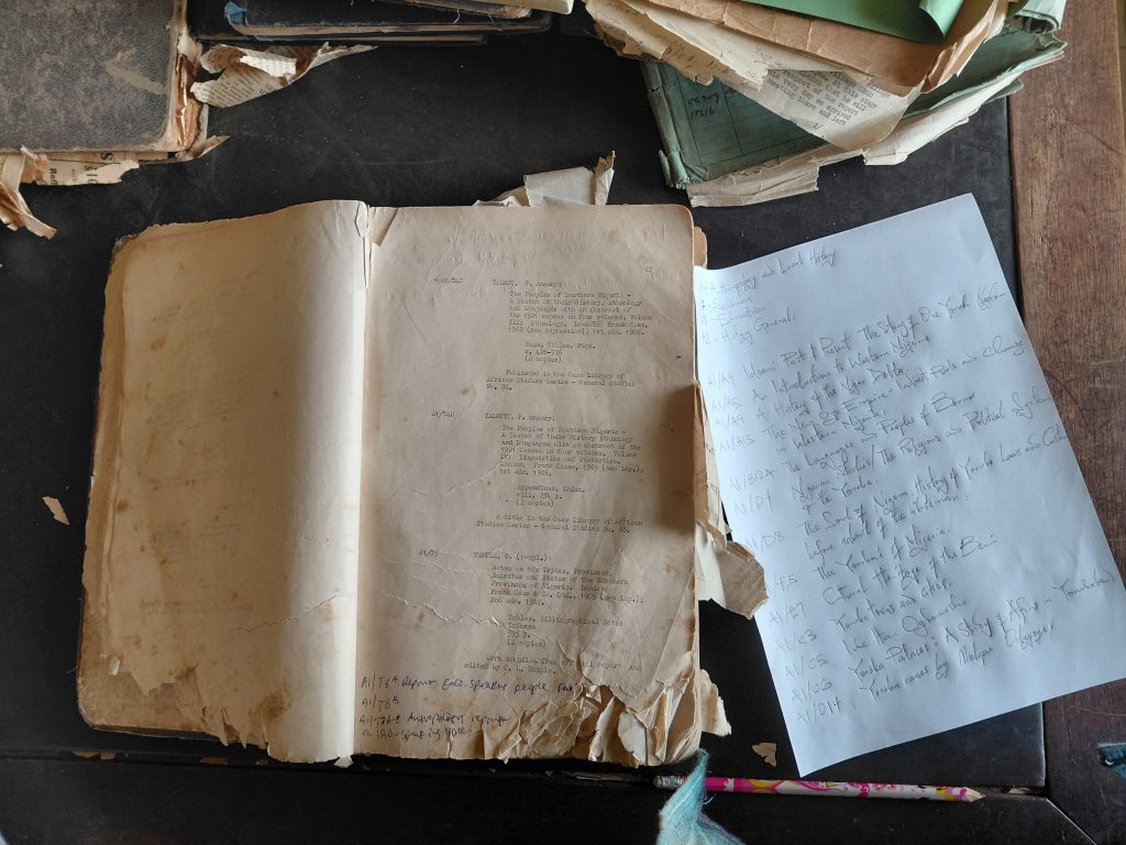 National Archives Ibadan 01