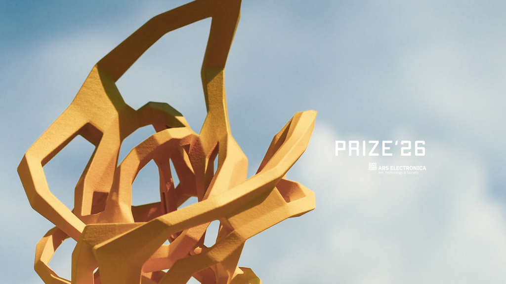 S+T+ARTS Prize 2026