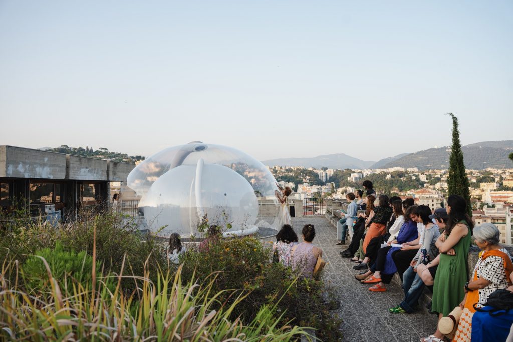 Porous_TBA21_VillaArson_©ClaudiaGoletto97 Porous_TBA21_VillaArson_©ClaudiaGoletto88