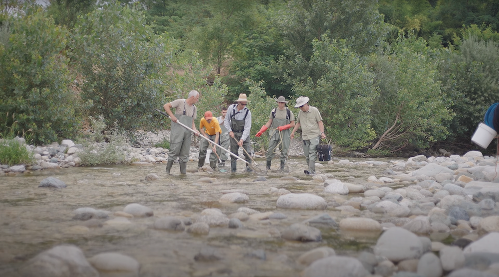 Rete Fiumi_2_ph Tommaso Parise Rete Fiumi_2_ph Tommaso Parise