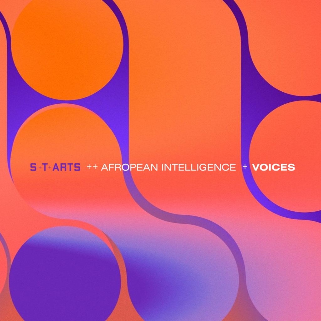 Afropean Intelligence Podcasts