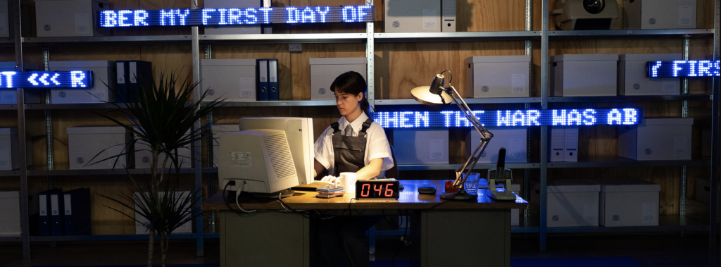 S+T+ARTS at Ars Electronica 2025: