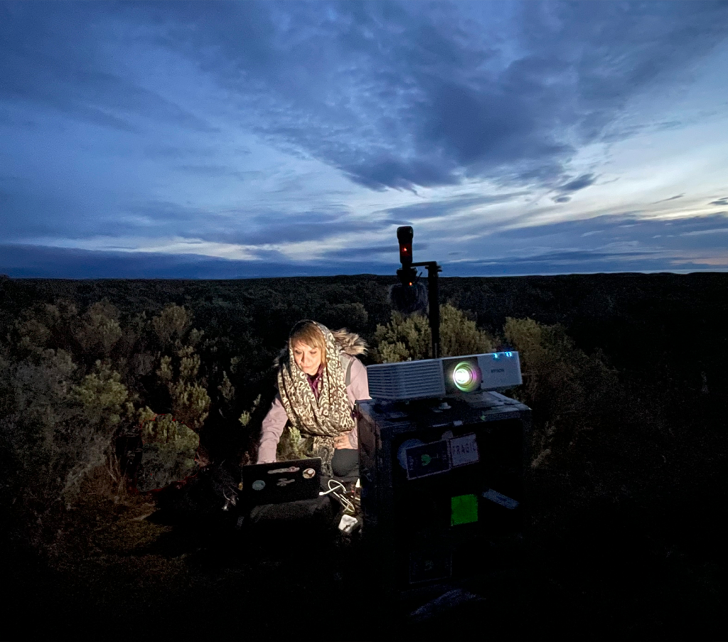 Sandra-enterreno-07 - Nataniel Alvarez