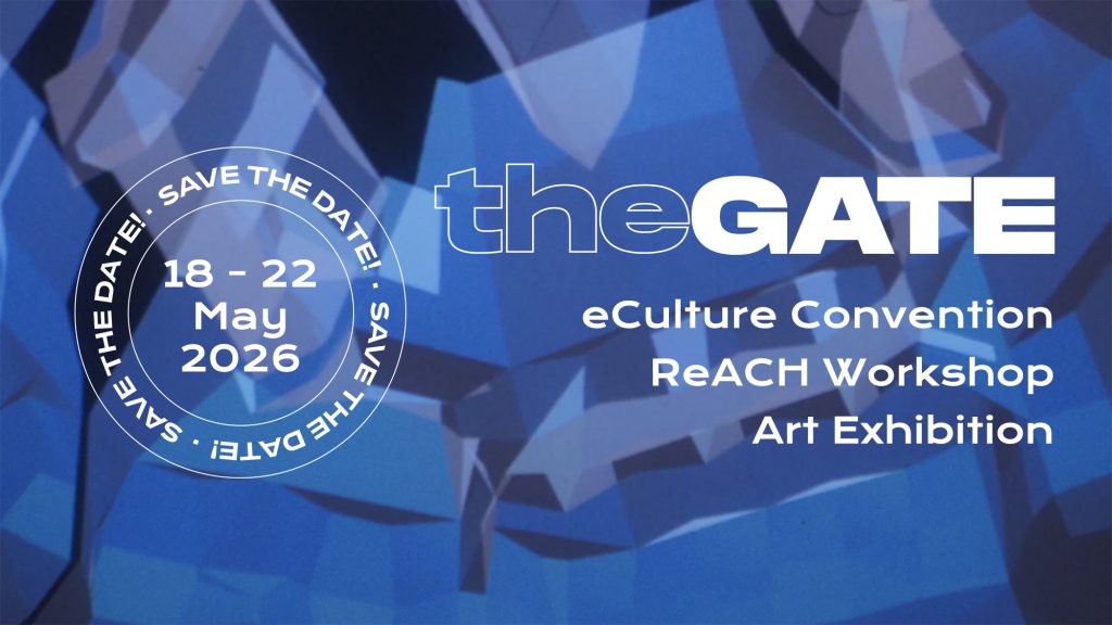 theGATE Festival 2026