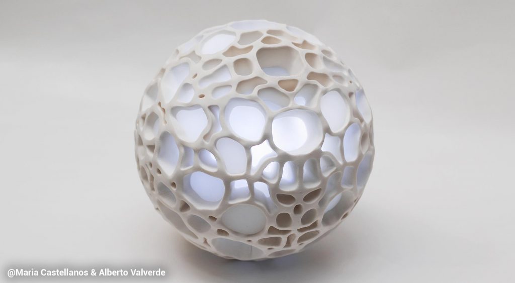 (Be)etogether, by Maria Castellanos & Alberto Valverde + Beesage