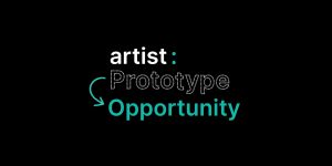 HECLab: artists: prototype --> opportunitty