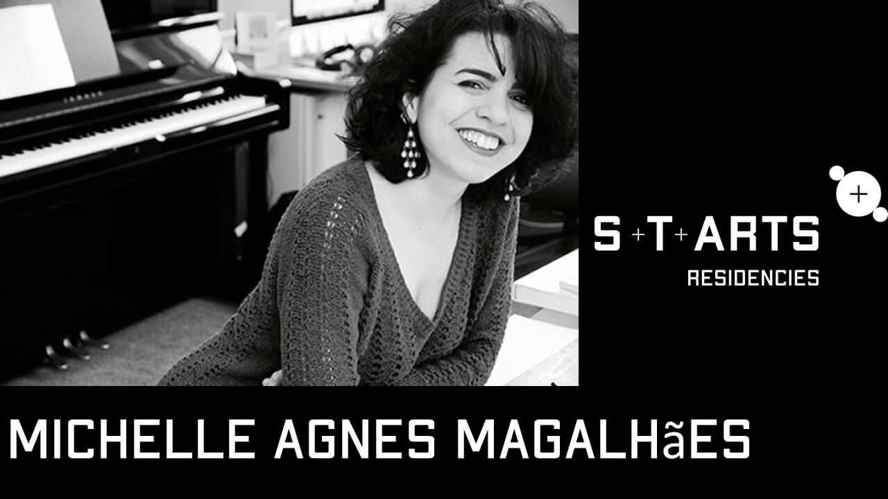 Michelle Agnes MAGALHAES