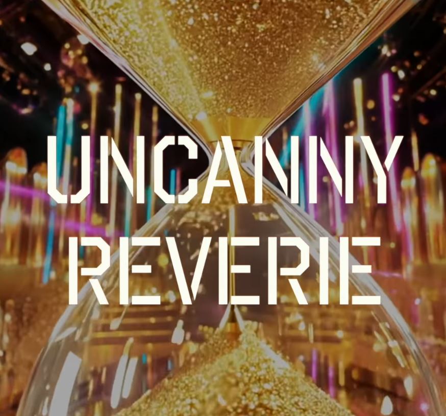 ReSilence Uncanny Reverie and experience – The Golden Game